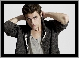 Paul Wesley