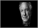 Alan Rickman, Aktor